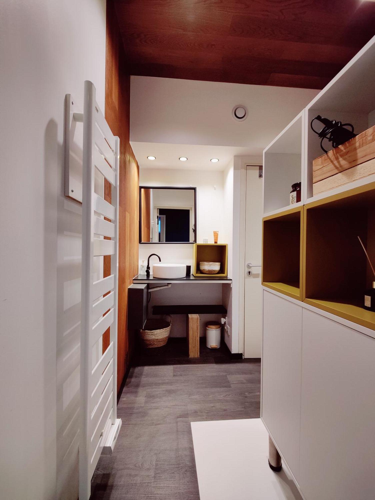 Appartement Spacieux Et Calme, 3 Chambres, Ideal Familles Et Professionnels, Vieux Lille Zewnętrze zdjęcie