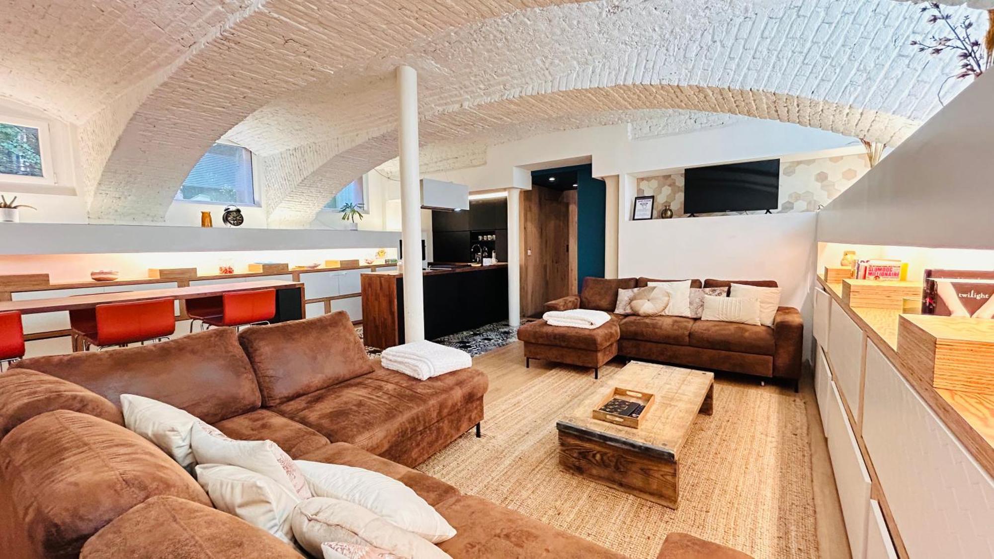 Appartement Spacieux Et Calme, 3 Chambres, Ideal Familles Et Professionnels, Vieux Lille Zewnętrze zdjęcie
