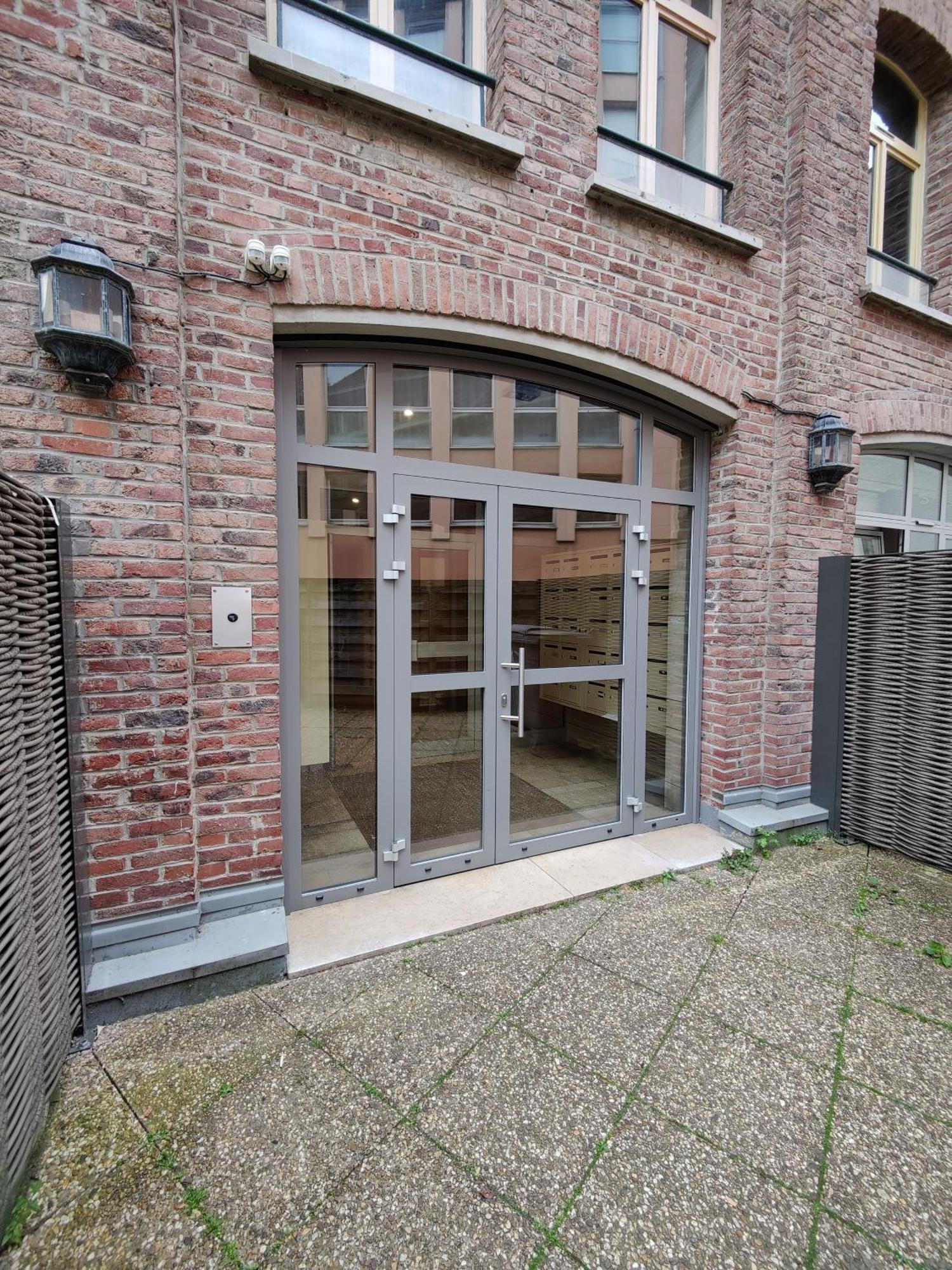 Appartement Spacieux Et Calme, 3 Chambres, Ideal Familles Et Professionnels, Vieux Lille Zewnętrze zdjęcie